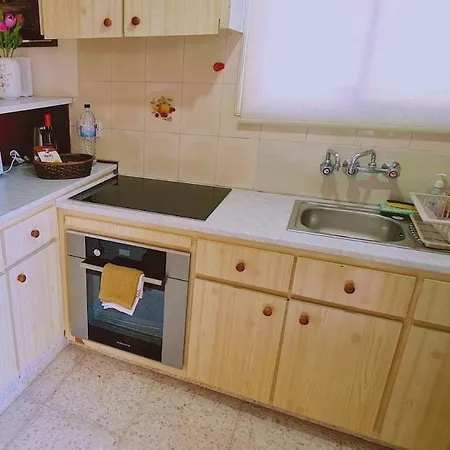 Sea Gem Semesterbostad *