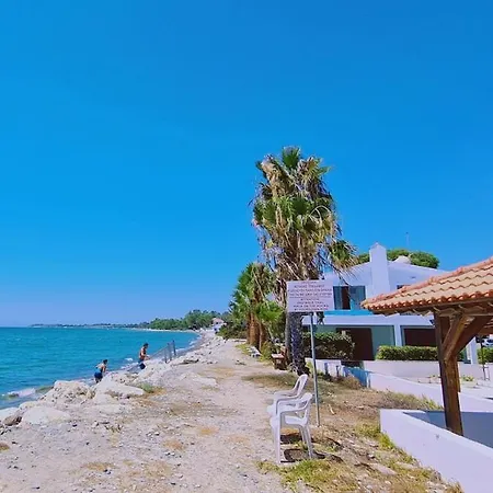 Semesterbostad Sea Gem