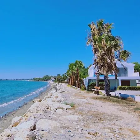 Sea Gem Semesterbostad Meneou