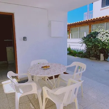 Semesterbostad Sea Gem