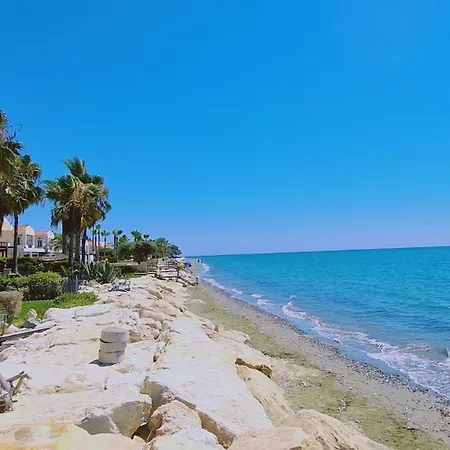 Sea Gem Semesterbostad Meneou