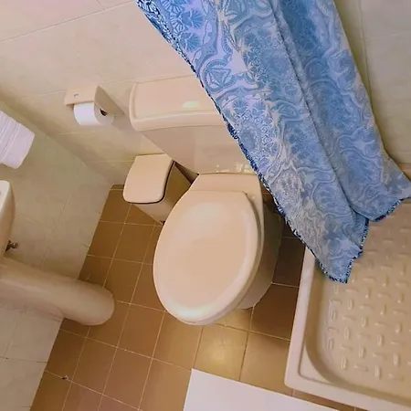 Sea Gem Semesterbostad