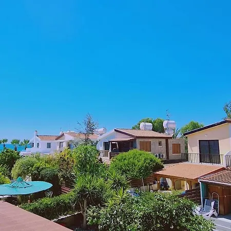 Semesterbostad Sea Gem *