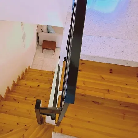 Semesterbostad Sea Gem Meneou