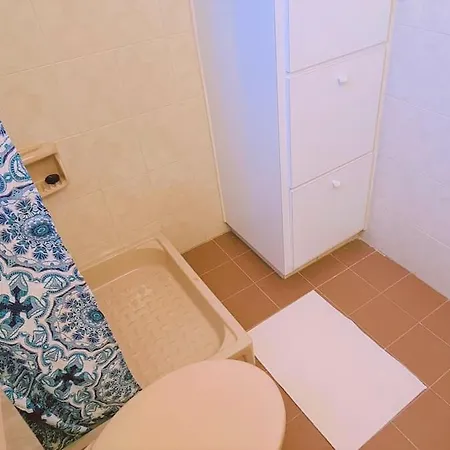 Sea Gem Semesterbostad