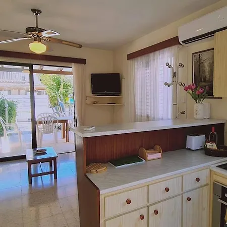 Semesterbostad Sea Gem