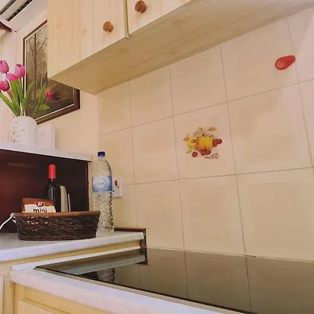 Sea Gem Semesterbostad *