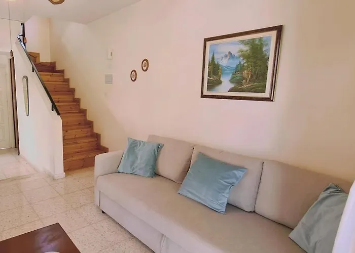 Sea Gem Casa vacanze Meneou