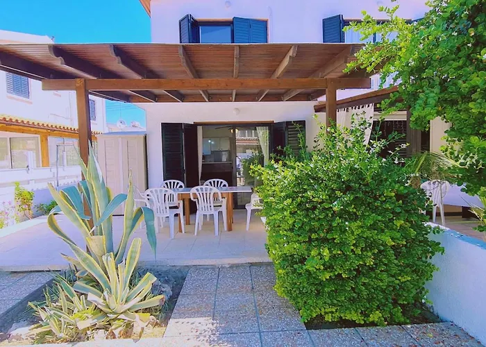 Casa vacanze Sea Gem *