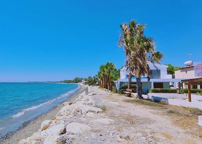 Sea Gem Casa vacanze Meneou