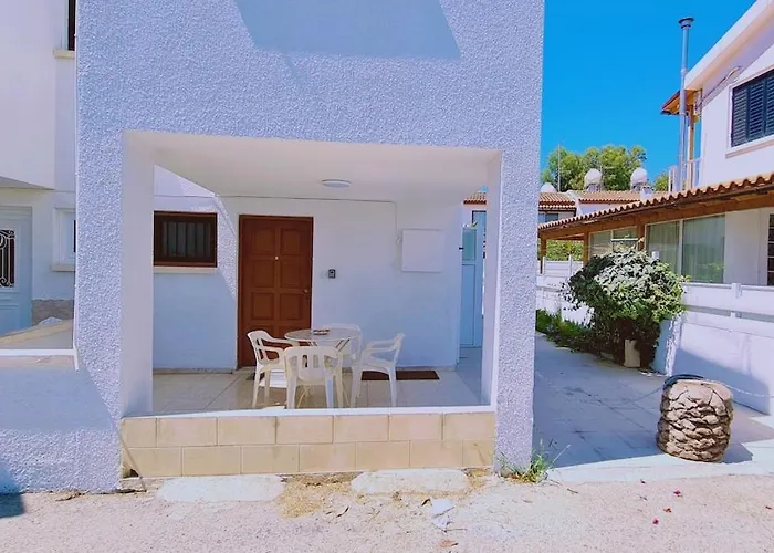 Casa vacanze Sea Gem Meneou