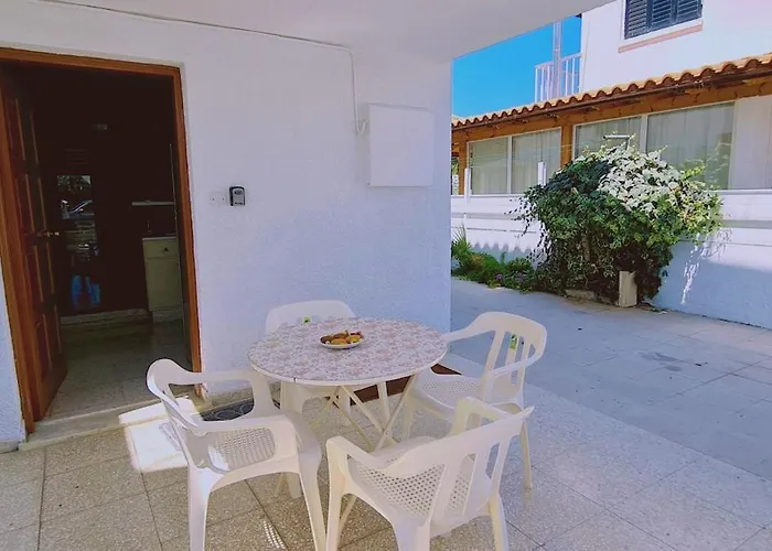 Casa vacanze Sea Gem