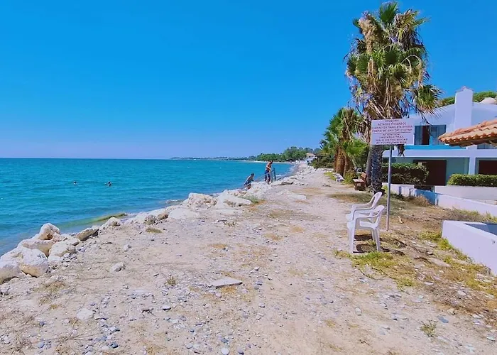 Casa vacanze Sea Gem Meneou