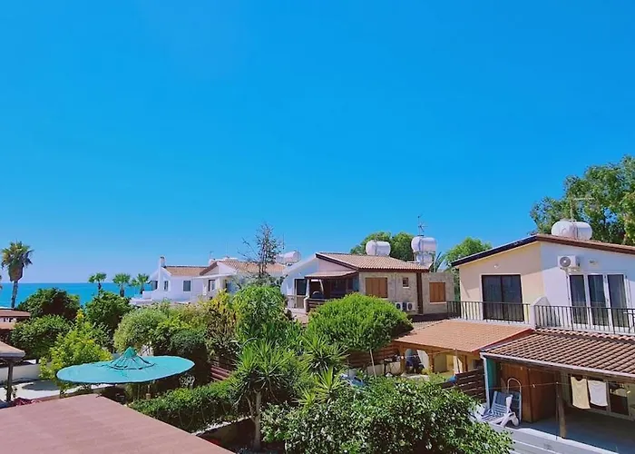 Casa vacanze Sea Gem *