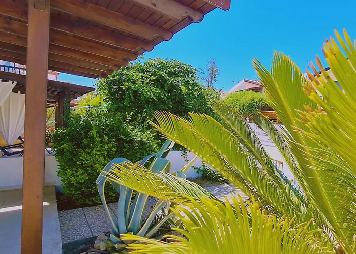 Sea Gem Casa vacanze