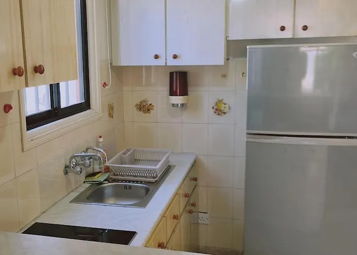 Casa vacanze Sea Gem Meneou