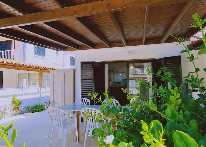 Sea Gem Casa vacanze *