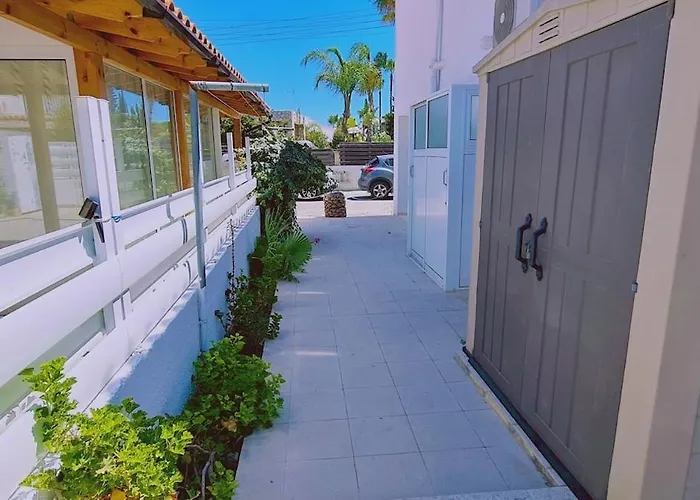 Prázdninový dům Sea Gem *