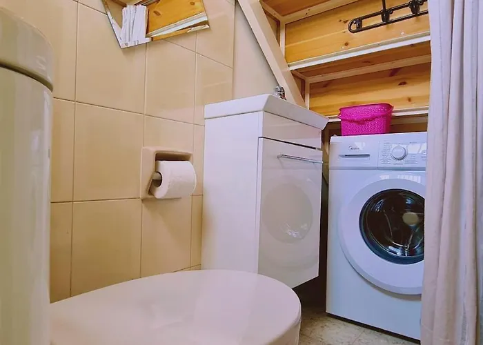 Sea Gem Prázdninový dům *