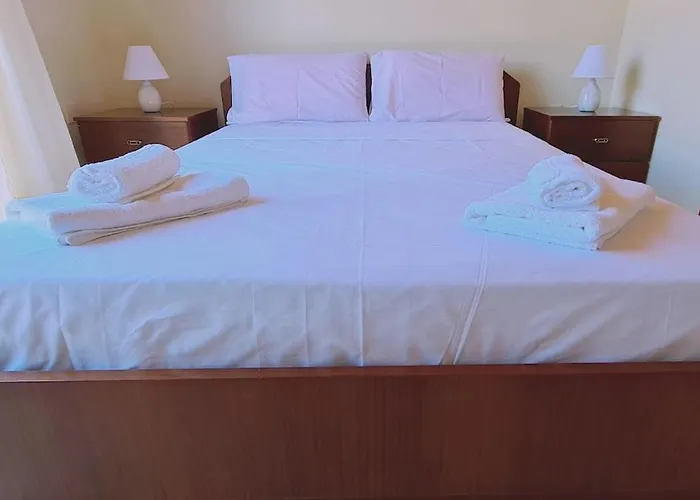 Sea Gem Prázdninový dům Meneou