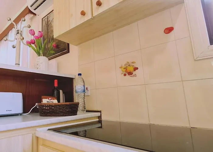 Sea Gem Prázdninový dům *