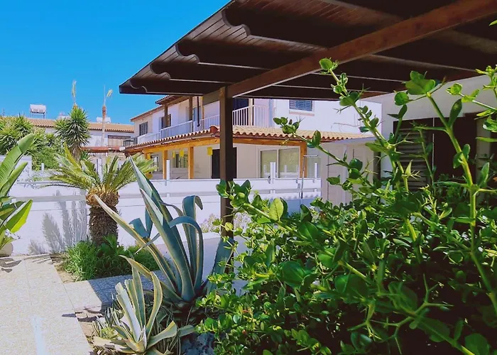 Prázdninový dům Sea Gem Meneou